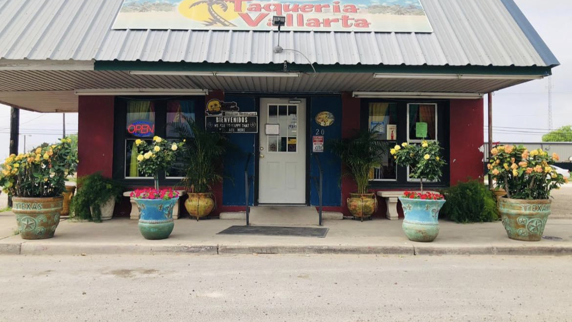 Taqueria Vallarta